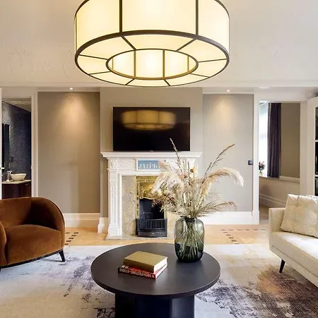 Doubletree By Hilton Brussels 4*