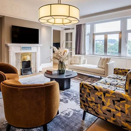 Doubletree By Hilton Brussels 4*