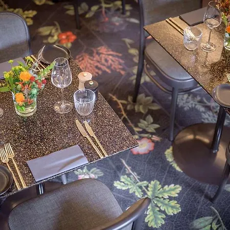 Hotel Doubletree By Hilton Brussels