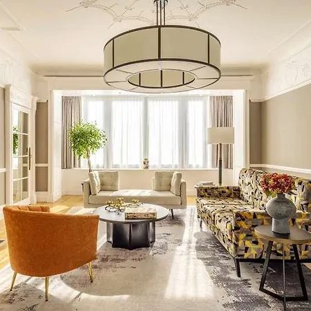 Hotel Doubletree By Hilton Brussels