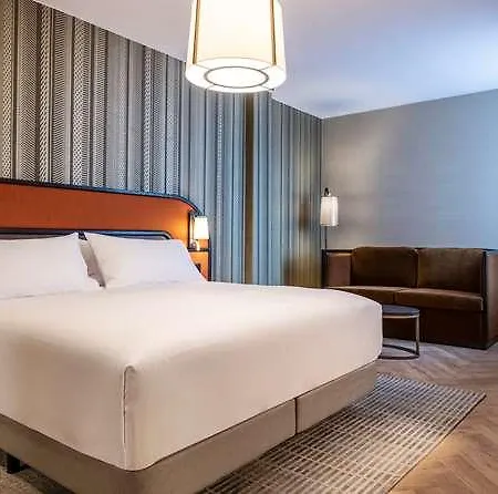 Doubletree By Hilton Brussels
