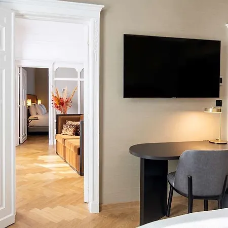 Doubletree By Hilton Brussels 4* Saint-Josse-ten-Noode
