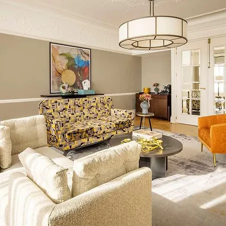Doubletree By Hilton Brussels Hotel
