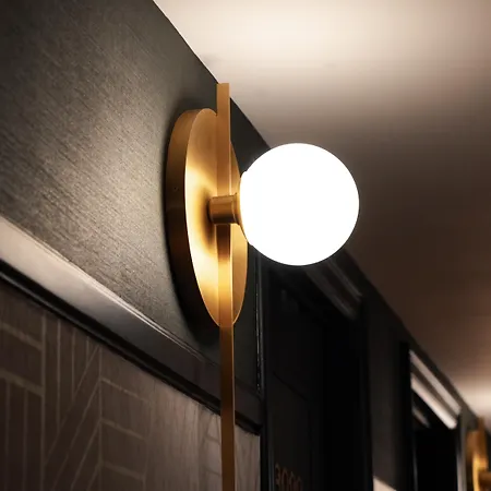 Doubletree By Hilton Brussels 4*
