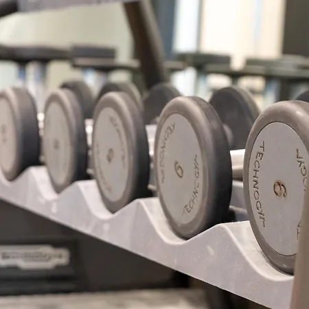 Doubletree By Hilton Brussels Hotel Saint-Josse-ten-Noode