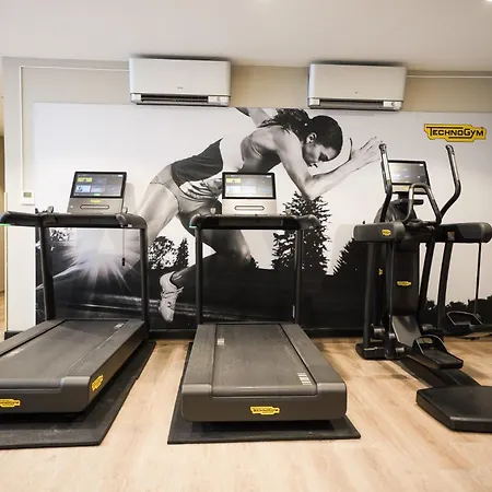 Hotel Doubletree By Hilton Brussels Saint-Josse-ten-Noode